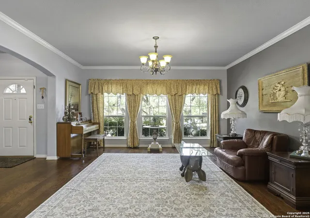 Photo 3 of Sale Pending at 15622 Portales Pass, Helotes, TX 78023 | MLS# 1878475 | Listing updated on 2025-11-04