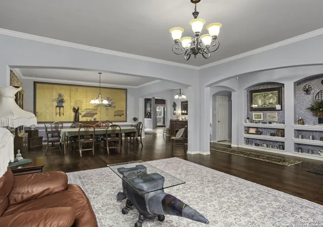 Photo 3 of Sale Pending at 15622 Portales Pass, Helotes, TX 78023 | MLS# 1878475 | Listing updated on 2025-11-04