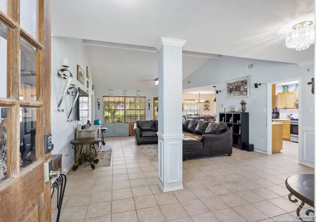 Photo 4 of Single family home for sale at 15563 S Skaggs, Atascosa, TX 78002 | MLS# 1878478 | Listing updated on 2025-10-10