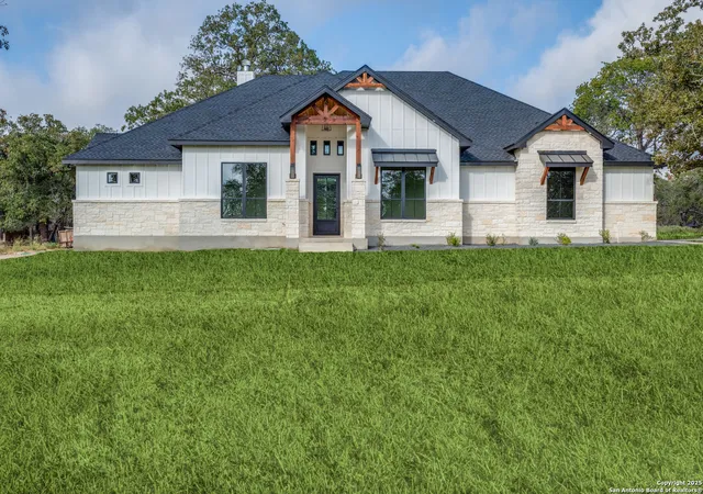 1st image of 113 Pioneer Trail, Adkins, TX 78101 | MLS# 1878480