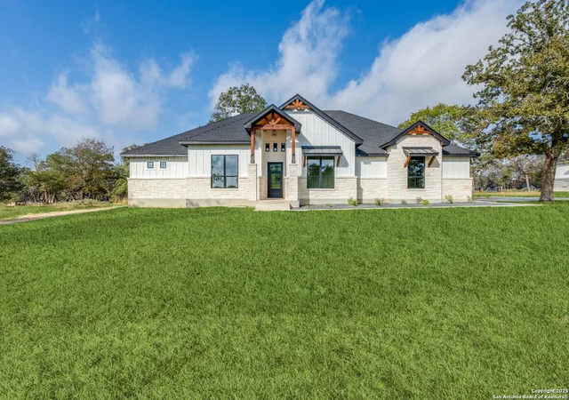 3rd image of 113 Pioneer Trail, Adkins, TX 78101 | MLS# 1878480