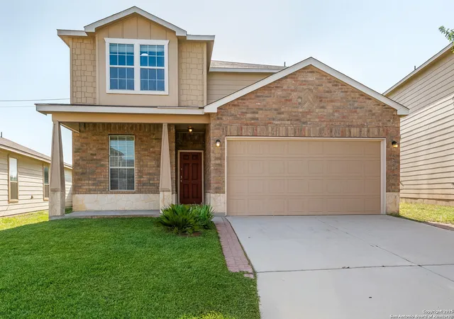 Photo 2 of Sale Pending at 24230 Invitation Oak, San Antonio, TX 78261 | MLS# 1878484 | Listing updated on 2026-02-05