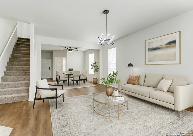 Photo 1 of Sale Pending at 24230 Invitation Oak, San Antonio, TX 78261 | MLS# 1878484 | Listing updated on 2026-02-05
