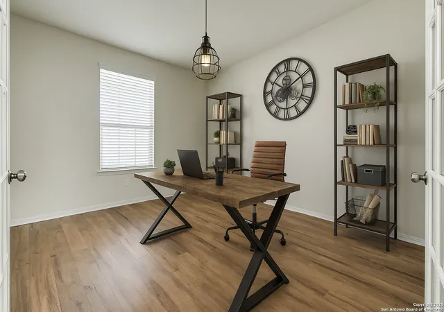 Photo 3 of Sale Pending at 24230 Invitation Oak, San Antonio, TX 78261 | MLS# 1878484 | Listing updated on 2026-02-05