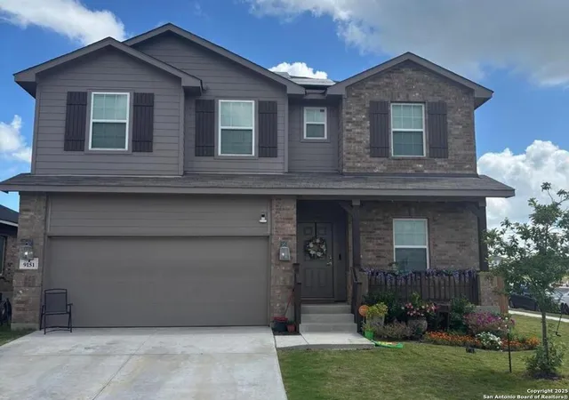 1st image of 9151 Portobello Way, Converse, TX 78109 | MLS# 1878496