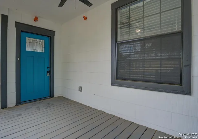 Photo 2 of Sale Pending at 1413 Burnet, San Antonio, TX 78202 | MLS# 1878503 | Listing updated on 2026-02-03