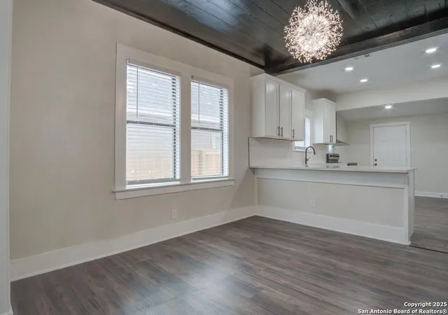 Photo 4 of Sale Pending at 1413 Burnet, San Antonio, TX 78202 | MLS# 1878503 | Listing updated on 2026-02-03
