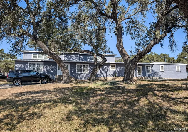 Photo 1 of Single family home for sale at 1201 Oblate, Canyon Lake, TX 78133 | MLS# 1878518 | Listing updated on 2026-01-20