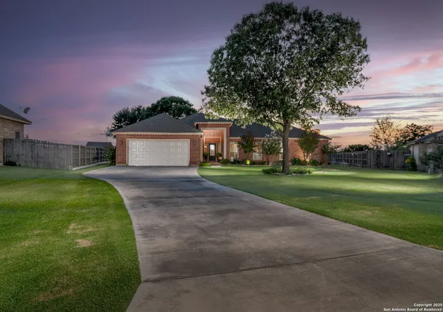 3rd image of 170 Castle Breeze, Seguin, TX 78155 | MLS# 1878527