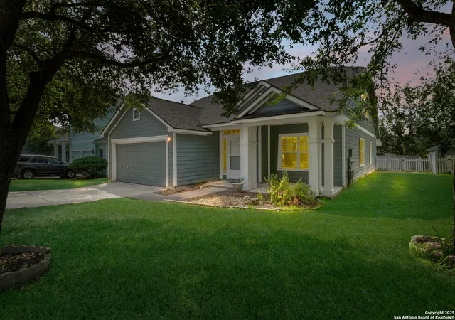3rd image of 127 Still Brook, Cibolo, TX 78108 | MLS# 1878544