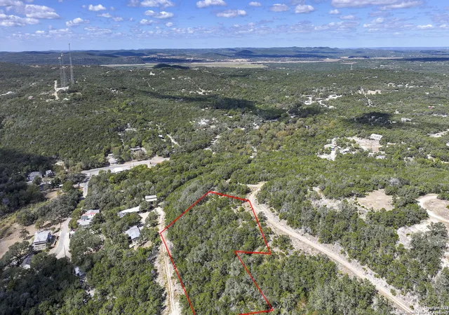 Photo 2 of Land for sale at 0 Hilltop Loop, Pipecreek, TX 78063 | MLS# 1878555 | Listing updated on 2025-07-06