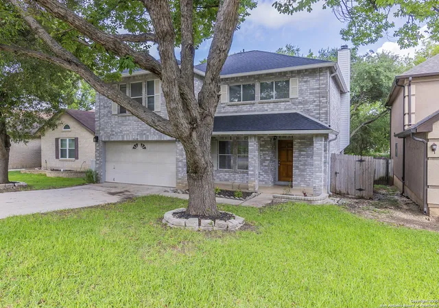 1st image of 8630 Park Olympia, Universal City, TX 78148 | MLS# 1878556
