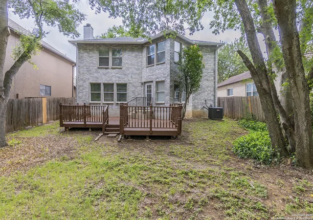 40th image of 8630 Park Olympia, Universal City, TX 78148 | MLS# 1878556