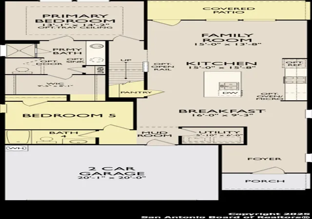 Photo 1 of Sale Pending at 13723 Birch Xing, San Antonio, TX 78210 | MLS# 1878592 | Listing updated on 2025-07-18