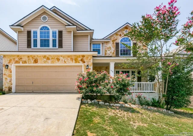 Photo 1 of Sale Pending at 938 Calico Garden, San Antonio, TX 78260 | MLS# 1878598 | Listing updated on 2025-10-10