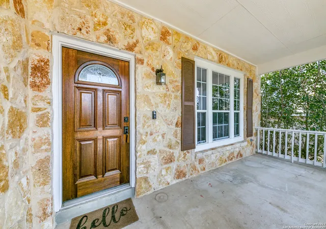 Photo 2 of Sale Pending at 938 Calico Garden, San Antonio, TX 78260 | MLS# 1878598 | Listing updated on 2025-10-10