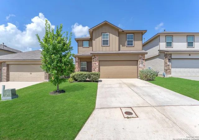 4th image of 4263 Busbee Flds, Saint Hedwig, TX 78152 | MLS# 1878610