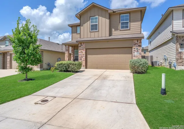 3rd image of 4263 Busbee Flds, Saint Hedwig, TX 78152 | MLS# 1878610