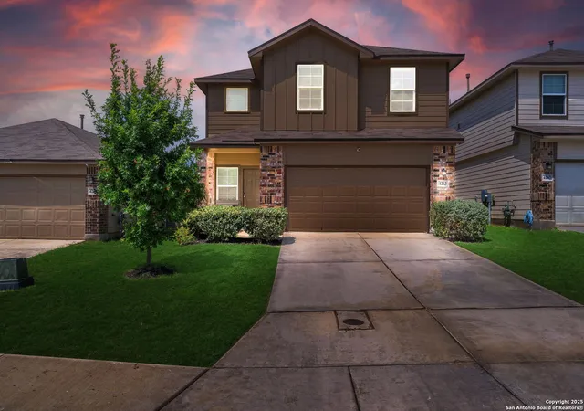 2nd image of 4263 Busbee Flds, Saint Hedwig, TX 78152 | MLS# 1878610