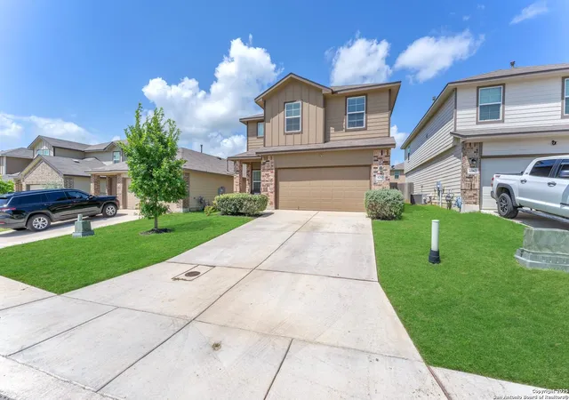 5th image of 4263 Busbee Flds, Saint Hedwig, TX 78152 | MLS# 1878610