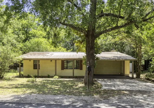 1st image of 18218 Scenic Loop, Helotes, TX 78023 | MLS# 1878637