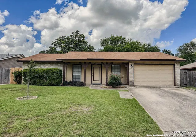 1st image of 123 Meadow Lark, Converse, TX 78109 | MLS# 1878644