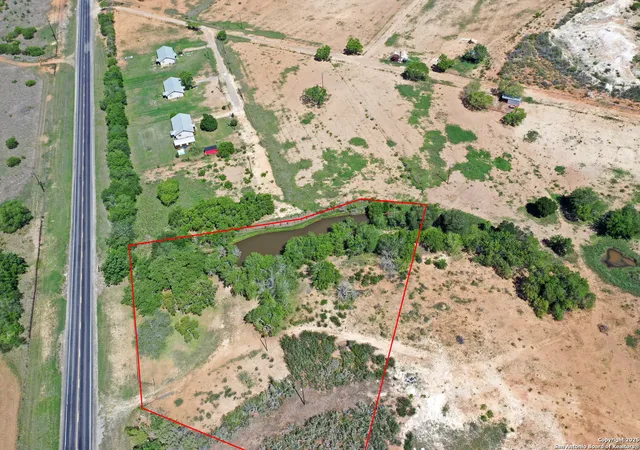 Photo 1 of Land for sale at 3894 S State Hwy 173, Devine, TX 78016 | MLS# 1878650 | Listing updated on 2026-08-04