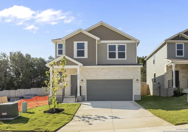 Photo 1 of Sale Pending at 8930 Wildwood Pass, San Antonio, TX 78254 | MLS# 1878658 | Listing updated on 2026-02-12