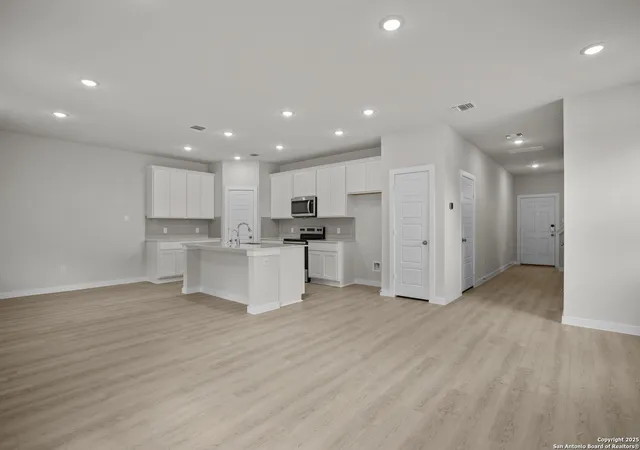 Photo 3 of Sale Pending at 8930 Wildwood Pass, San Antonio, TX 78254 | MLS# 1878658 | Listing updated on 2026-02-12