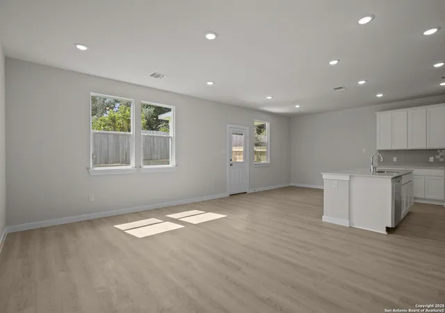 Photo 3 of Sale Pending at 8930 Wildwood Pass, San Antonio, TX 78254 | MLS# 1878658 | Listing updated on 2026-02-12