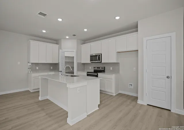 Photo 4 of Sale Pending at 8930 Wildwood Pass, San Antonio, TX 78254 | MLS# 1878658 | Listing updated on 2026-02-12