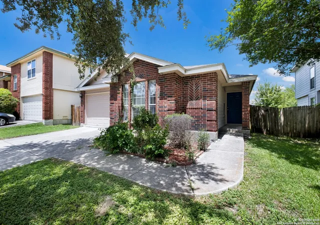 Photo 1 of Single family home for sale at 5016 Crestwood Hill, San Antonio, TX 78244 | MLS# 1878706 | Listing updated on 2025-10-10
