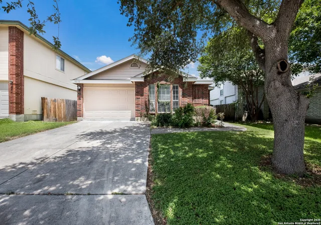 Photo 2 of Single family home for sale at 5016 Crestwood Hill, San Antonio, TX 78244 | MLS# 1878706 | Listing updated on 2025-10-10