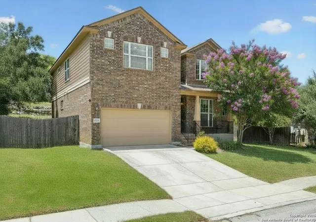 Photo 2 of Single family home for sale at 23567 Seven Winds, San Antonio, TX 78258 | MLS# 1878794 | Listing updated on 2026-08-19