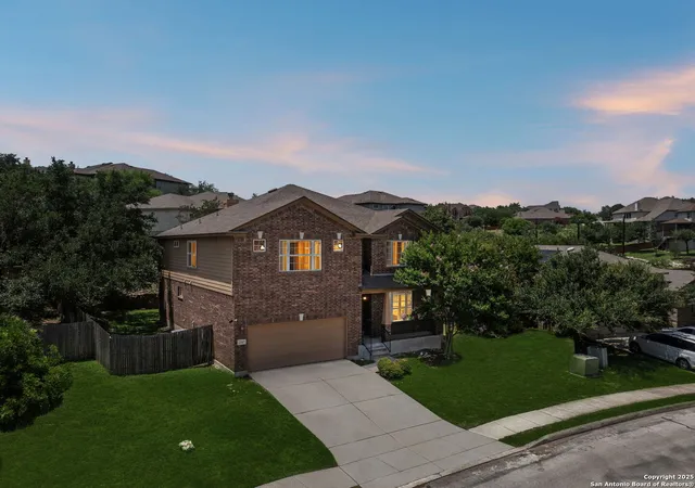 Photo 3 of Single family home for sale at 23567 Seven Winds, San Antonio, TX 78258 | MLS# 1878794 | Listing updated on 2026-08-19