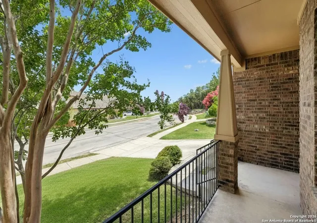 Photo 3 of Single family home for sale at 23567 Seven Winds, San Antonio, TX 78258 | MLS# 1878794 | Listing updated on 2026-08-19