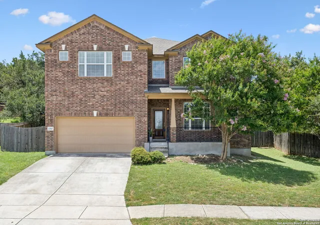 Photo 1 of Single family home for sale at 23567 Seven Winds, San Antonio, TX 78258 | MLS# 1878794 | Listing updated on 2026-08-19