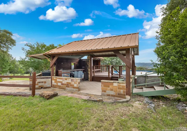 Photo 1 of Sale Pending at 611 Wild Turkey, New Braunfels, TX 78132 | MLS# 1878814 | Listing updated on 2025-08-31