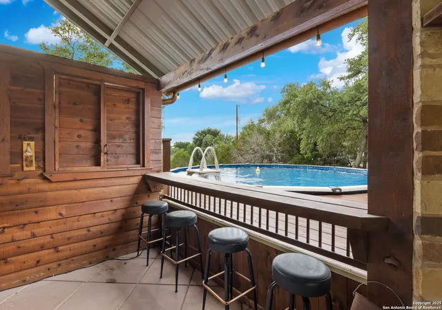 Photo 3 of Sale Pending at 611 Wild Turkey, New Braunfels, TX 78132 | MLS# 1878814 | Listing updated on 2025-08-31