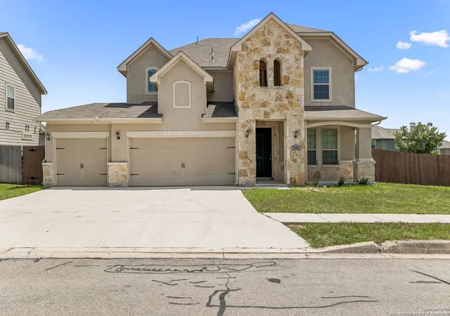 2nd image of 9880 Red Iron Creek, Converse, TX 78109 | MLS# 1878841
