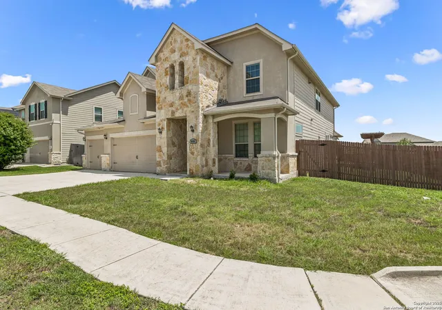 3rd image of 9880 Red Iron Creek, Converse, TX 78109 | MLS# 1878841