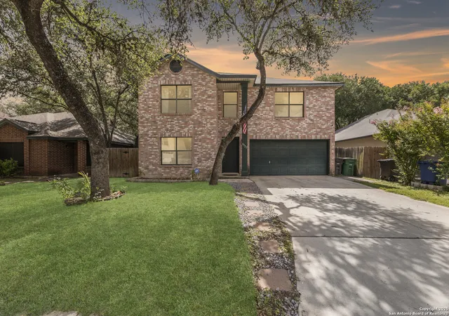 Photo 1 of Sale Pending at 8922 Rue De Lis, San Antonio, TX 78250 | MLS# 1878863 | Listing updated on 2026-03-19