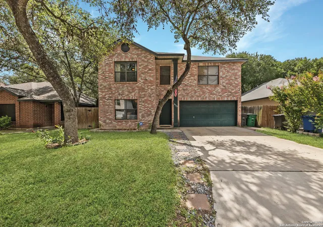Photo 2 of Sale Pending at 8922 Rue De Lis, San Antonio, TX 78250 | MLS# 1878863 | Listing updated on 2026-03-19