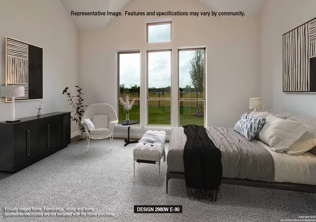 5th image of 10030 Forelock Creek, San Antonio, TX 78254 | MLS# 1878865
