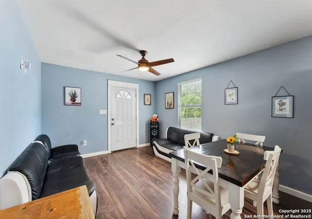 Photo 2 of Single family home for sale at 235 Overlook Rd, San Antonio, TX 78233 | MLS# 1878872 | Listing updated on 2026-03-18