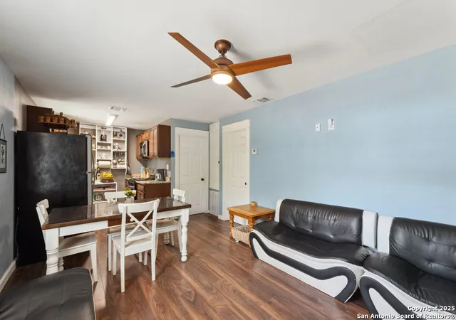 Photo 3 of Single family home for sale at 235 Overlook Rd, San Antonio, TX 78233 | MLS# 1878872 | Listing updated on 2026-03-18