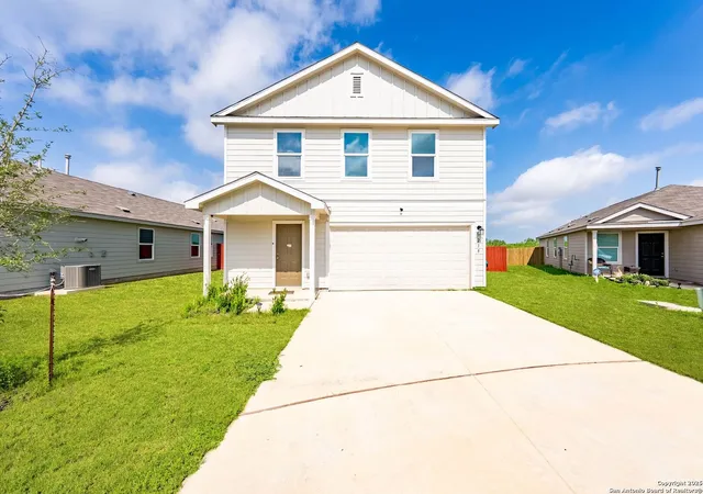 Photo 1 of Single family home for sale at 219 Presidio Pl, San Antonio, TX 78220 | MLS# 1878886 | Listing updated on 2025-12-13