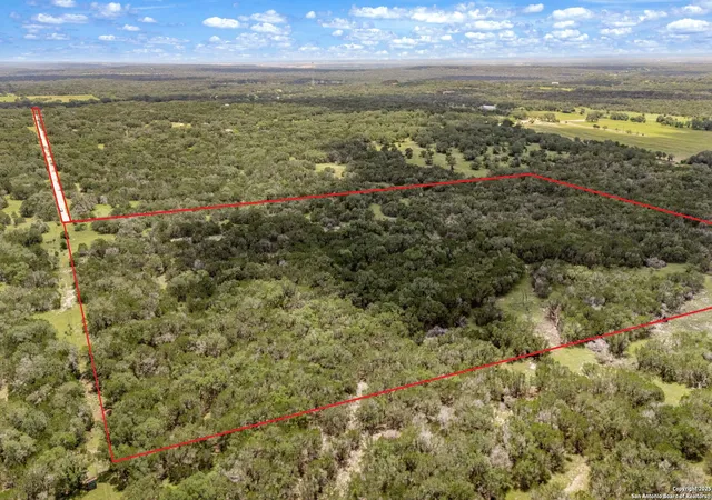Photo 2 of Land for sale at 4601 County Road 251, Hondo, TX 78861 | MLS# 1878900 | Listing updated on 2026-08-07