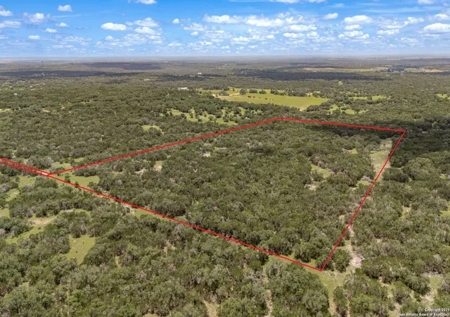 Photo 1 of Land for sale at 4601 County Road 251, Hondo, TX 78861 | MLS# 1878900 | Listing updated on 2026-08-07