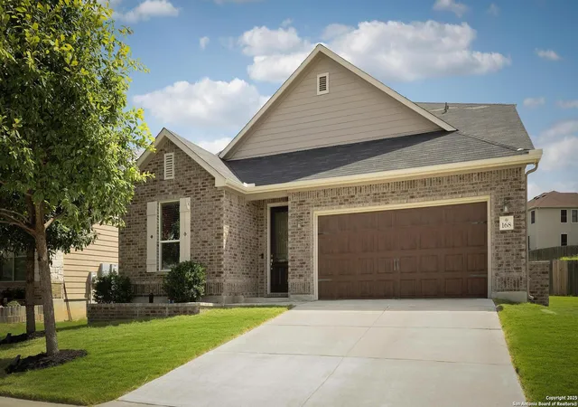 Homes for sale in Cibolo, TX | 168 Landmark Park, Cibolo, TX 78108 | MLS# 1878911